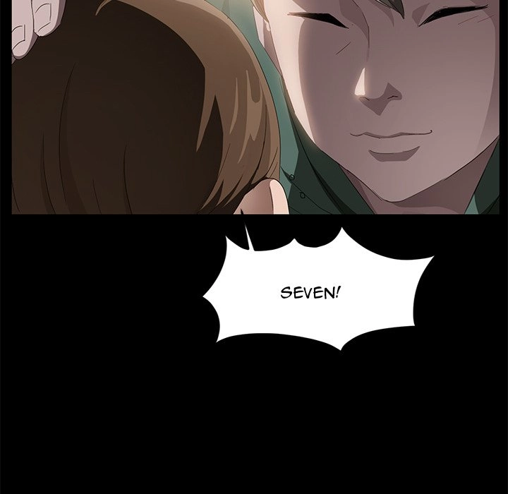 Stolen Chapter 18 page 80 - 