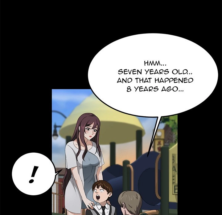 Stolen Chapter 18 page 81 - 