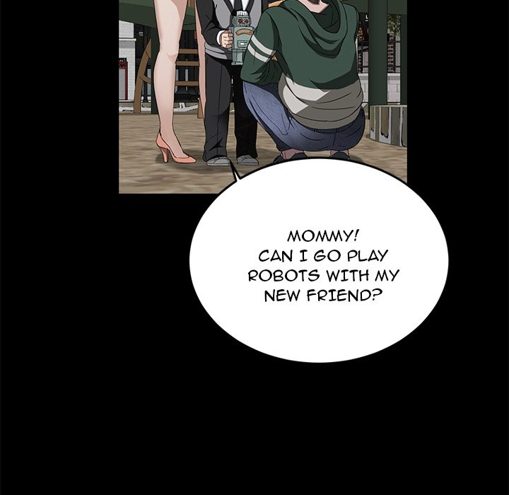 Stolen Chapter 18 page 82 - 