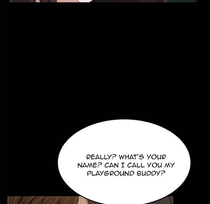 Stolen Chapter 18 page 84 - 