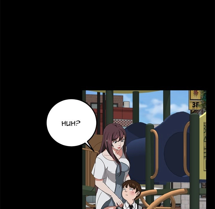 Stolen Chapter 18 page 92 - 