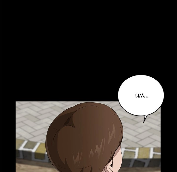 Stolen Chapter 18 page 96 - 