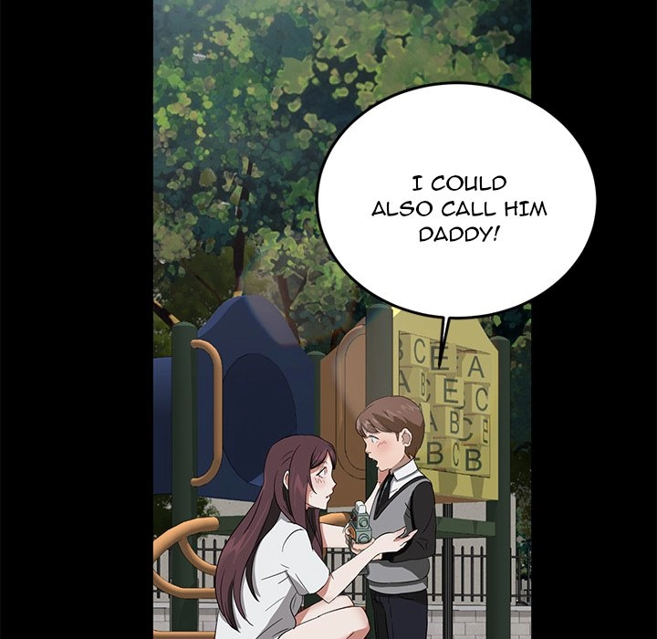 Stolen Chapter 18 page 100 - 