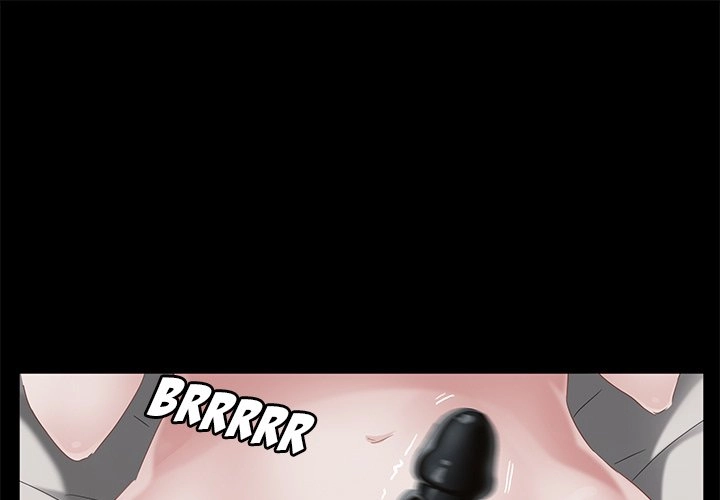 Stolen Chapter 19 page 1 - 