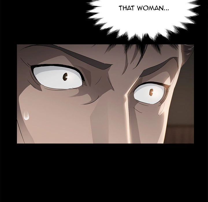 Stolen Chapter 19 page 11 - 