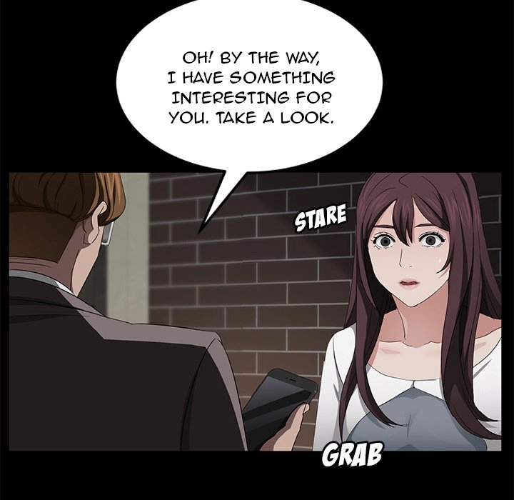 Stolen Chapter 19 page 102 - 