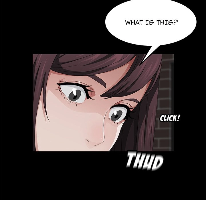Stolen Chapter 19 page 106 - 