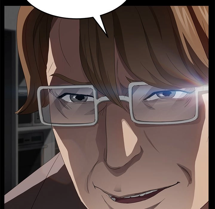 Stolen Chapter 19 page 112 - 
