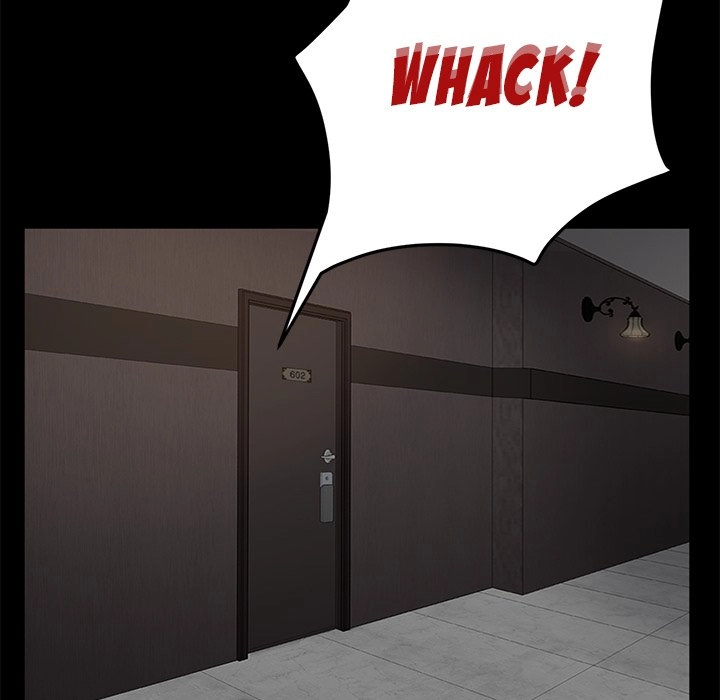 Stolen Chapter 19 page 116 - 