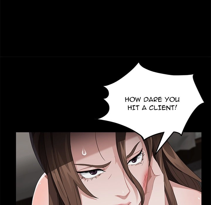 Stolen Chapter 19 page 120 - 