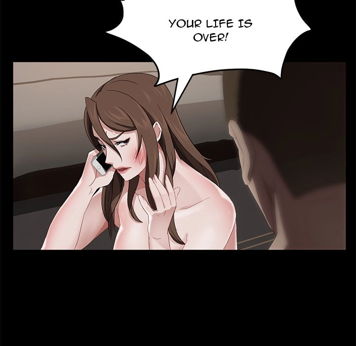 Stolen Chapter 19 page 122 - 