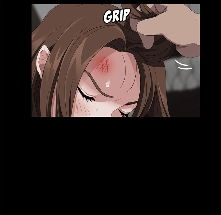 Stolen Chapter 19 page 126 - 