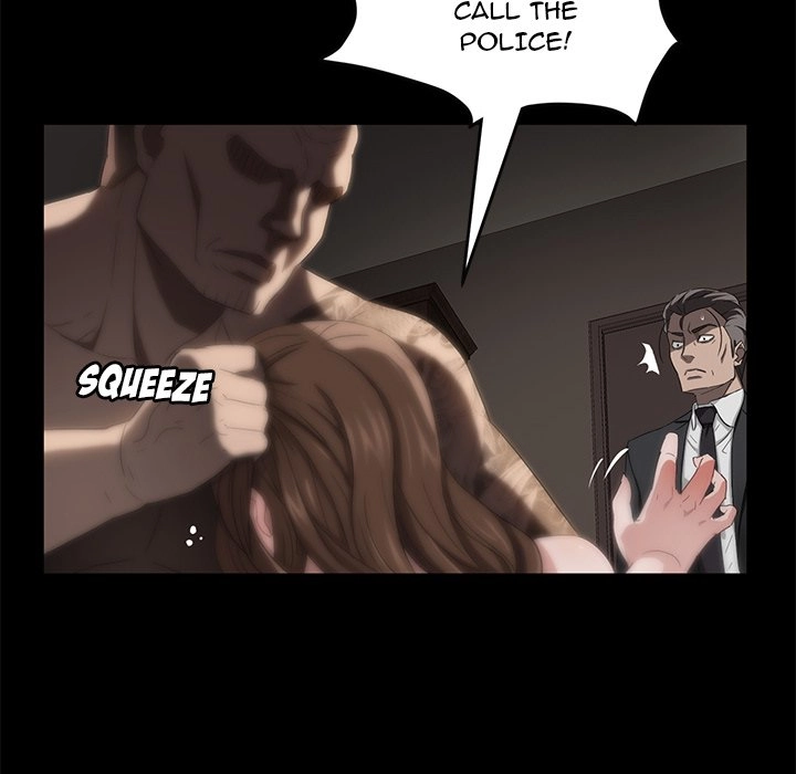 Stolen Chapter 19 page 129 - 