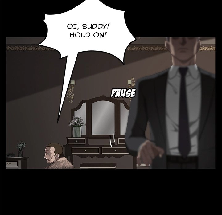 Stolen Chapter 19 page 134 - 
