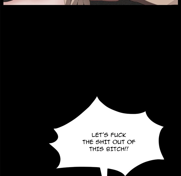 Stolen Chapter 19 page 137 - 