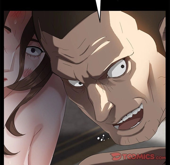 Stolen Chapter 19 page 138 - 