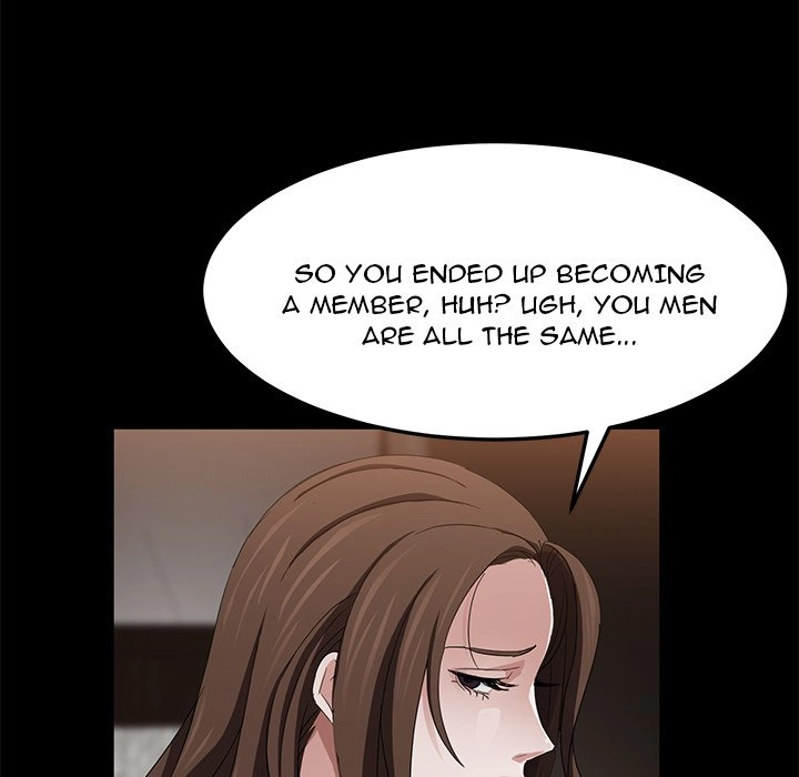 Stolen Chapter 19 page 17 - 