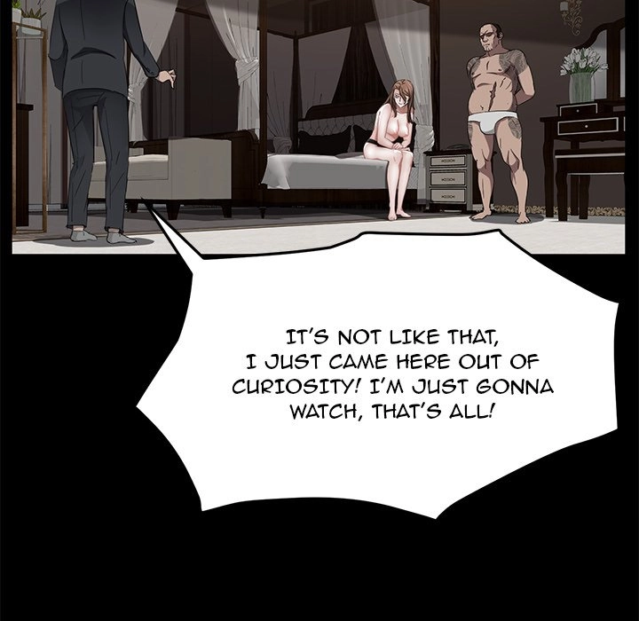 Stolen Chapter 19 page 20 - 