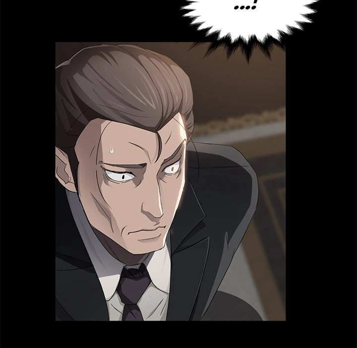 Stolen Chapter 19 page 23 - 