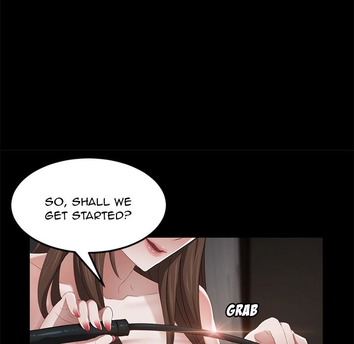 Stolen Chapter 19 page 27 - 