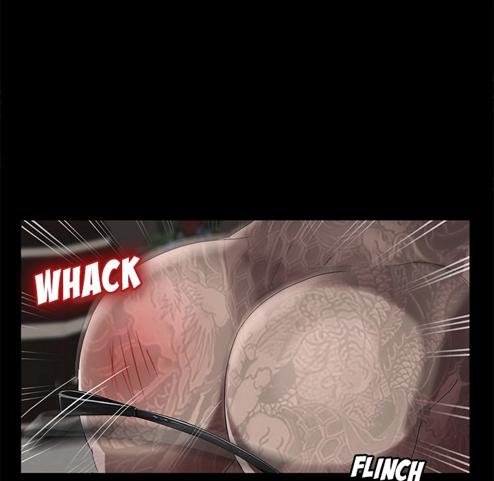 Stolen Chapter 19 page 34 - 