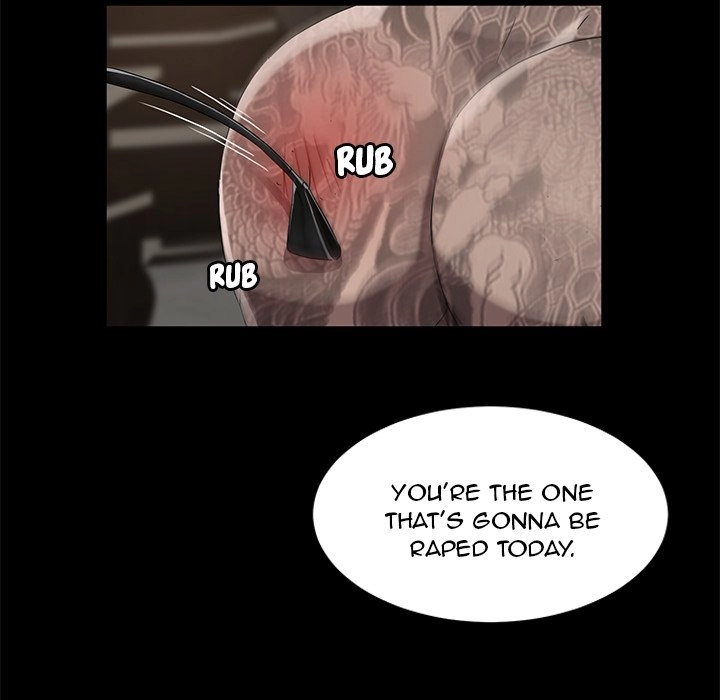 Stolen Chapter 19 page 40 - 