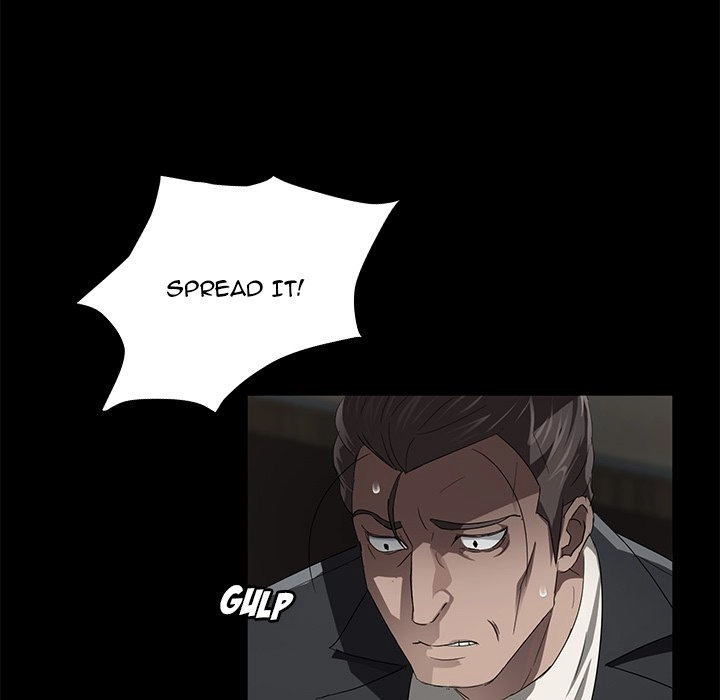 Stolen Chapter 19 page 41 - 