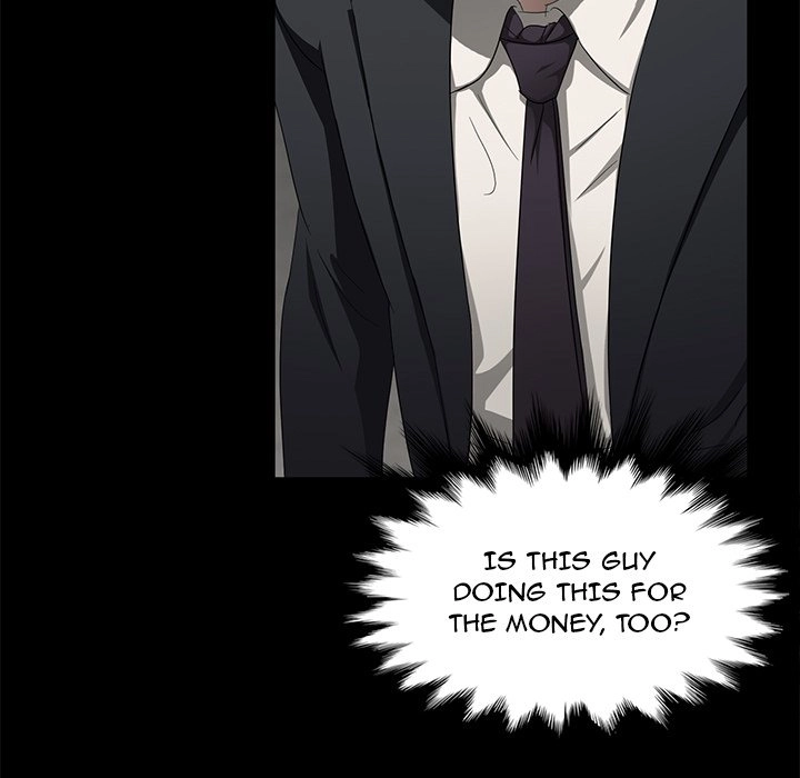 Stolen Chapter 19 page 42 - 