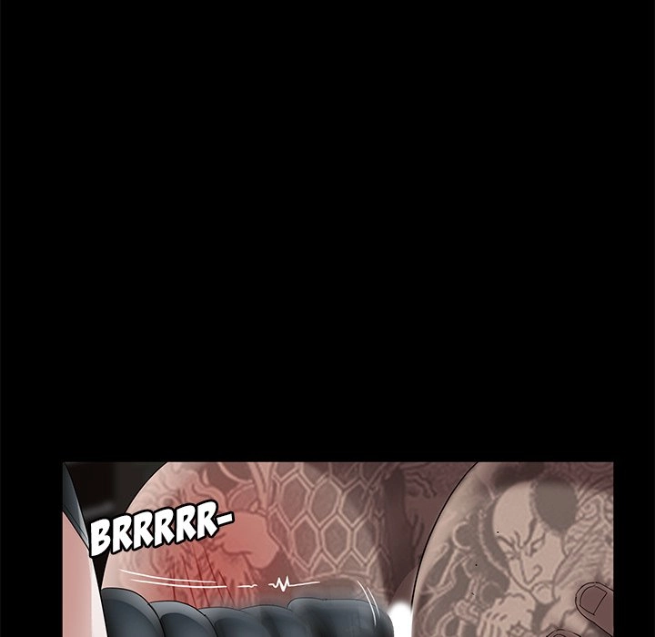 Stolen Chapter 19 page 43 - 