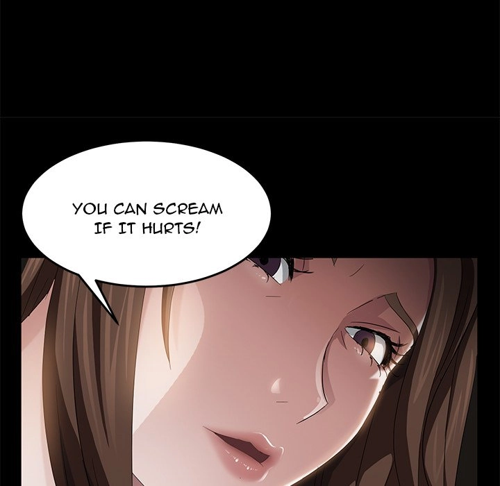 Stolen Chapter 19 page 45 - 