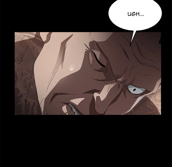 Stolen Chapter 19 page 49 - 