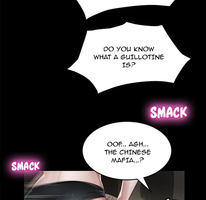 Stolen Chapter 19 page 54 - 