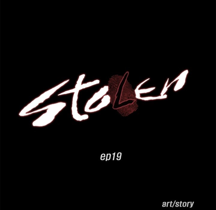 Stolen Chapter 19 page 7 - 