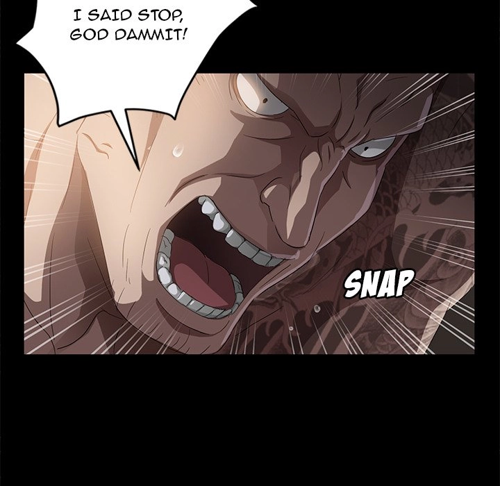 Stolen Chapter 19 page 72 - 