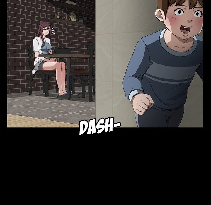 Stolen Chapter 19 page 86 - 