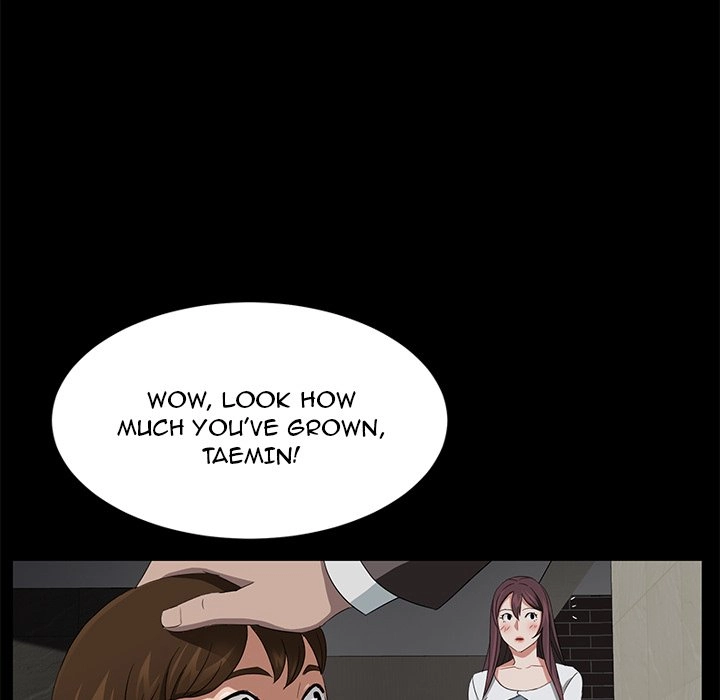 Stolen Chapter 19 page 87 - 