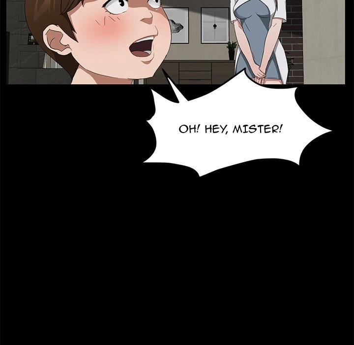 Stolen Chapter 19 page 88 - 