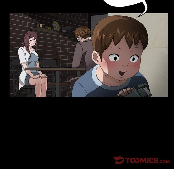 Stolen Chapter 19 page 93 - 