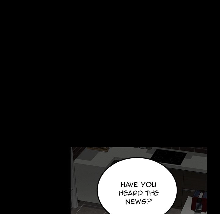 Stolen Chapter 19 page 94 - 