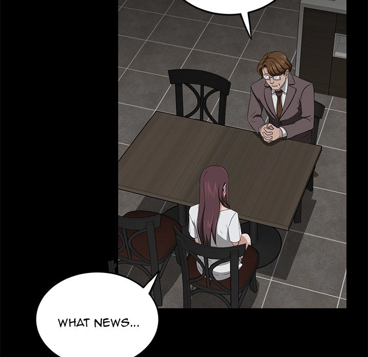 Stolen Chapter 19 page 95 - 