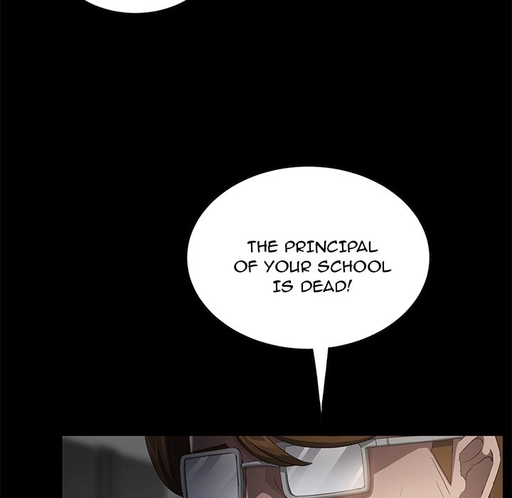 Stolen Chapter 19 page 96 - 