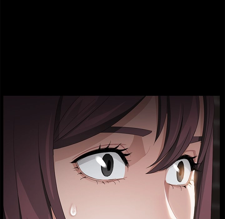 Stolen Chapter 19 page 98 - 