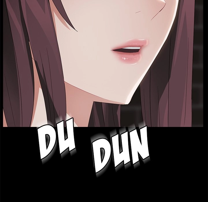 Stolen Chapter 19 page 99 - 