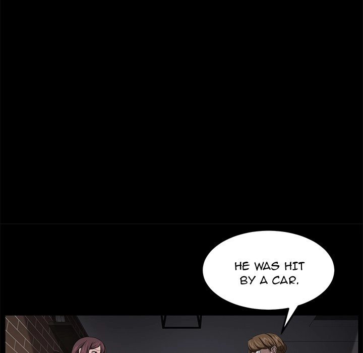 Stolen Chapter 19 page 100 - 