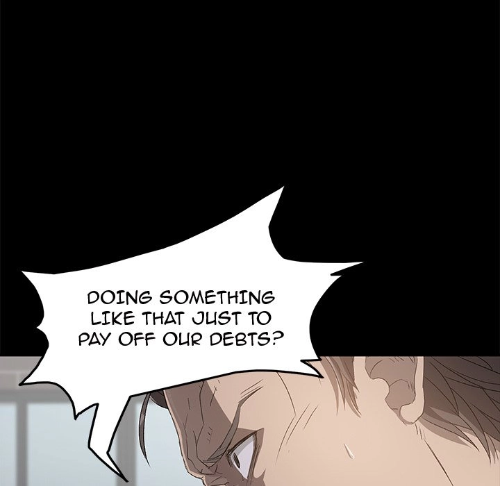 Stolen Chapter 2 page 14 - 