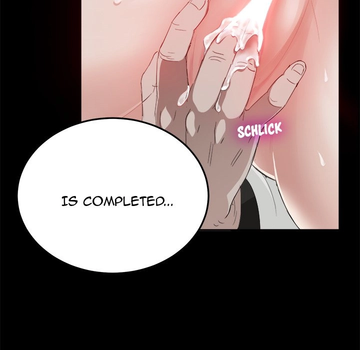 Stolen Chapter 2 page 132 - 