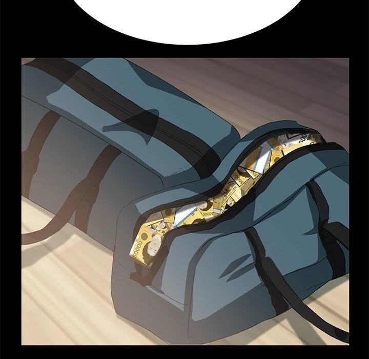 Stolen Chapter 2 page 134 - 