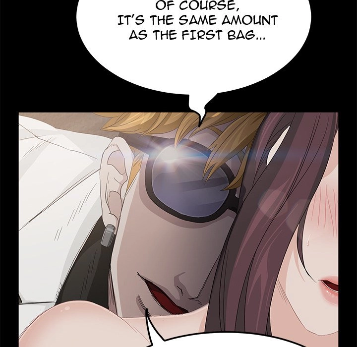 Stolen Chapter 2 page 136 - 