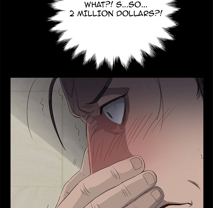 Stolen Chapter 2 page 138 - 