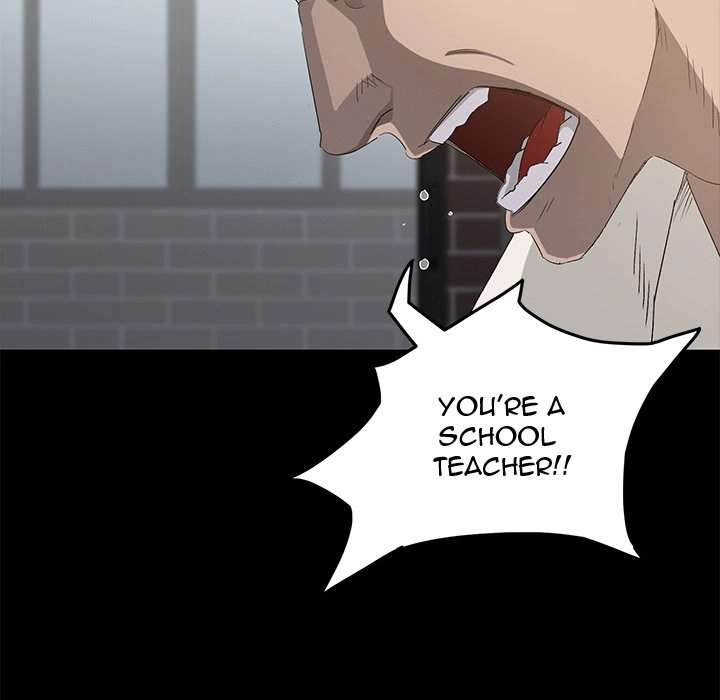 Stolen Chapter 2 page 15 - 